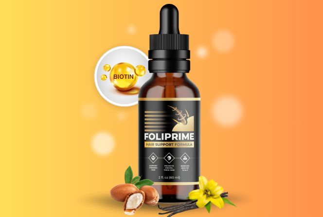 foliprime hair scalp